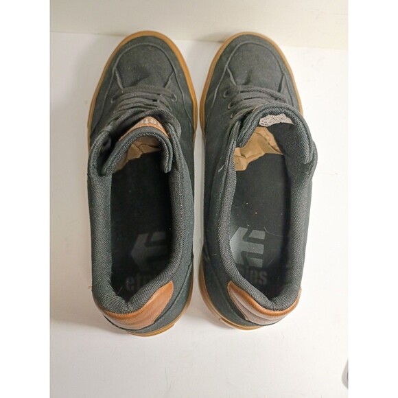 Etnies Vert Style Black Skate Shoes Etf22mvl021c1 Mens Size 11.5 main image 7